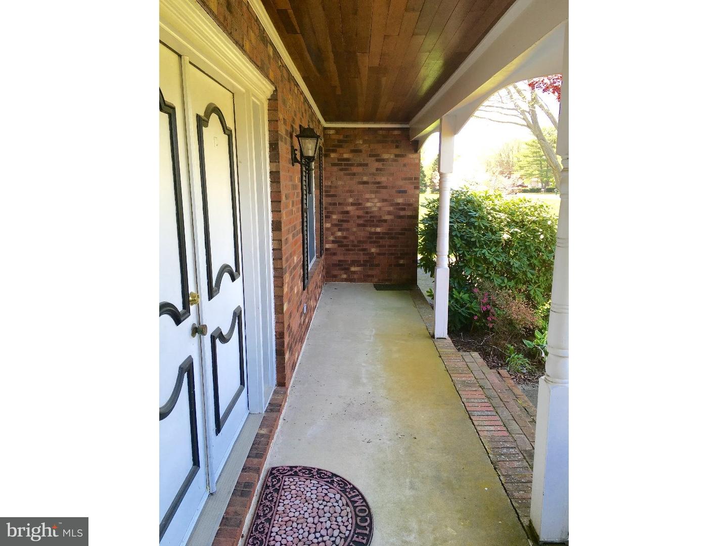 1072 Bison Road Dover, DE 19904 - Photo 3 of 10 Exterior Side