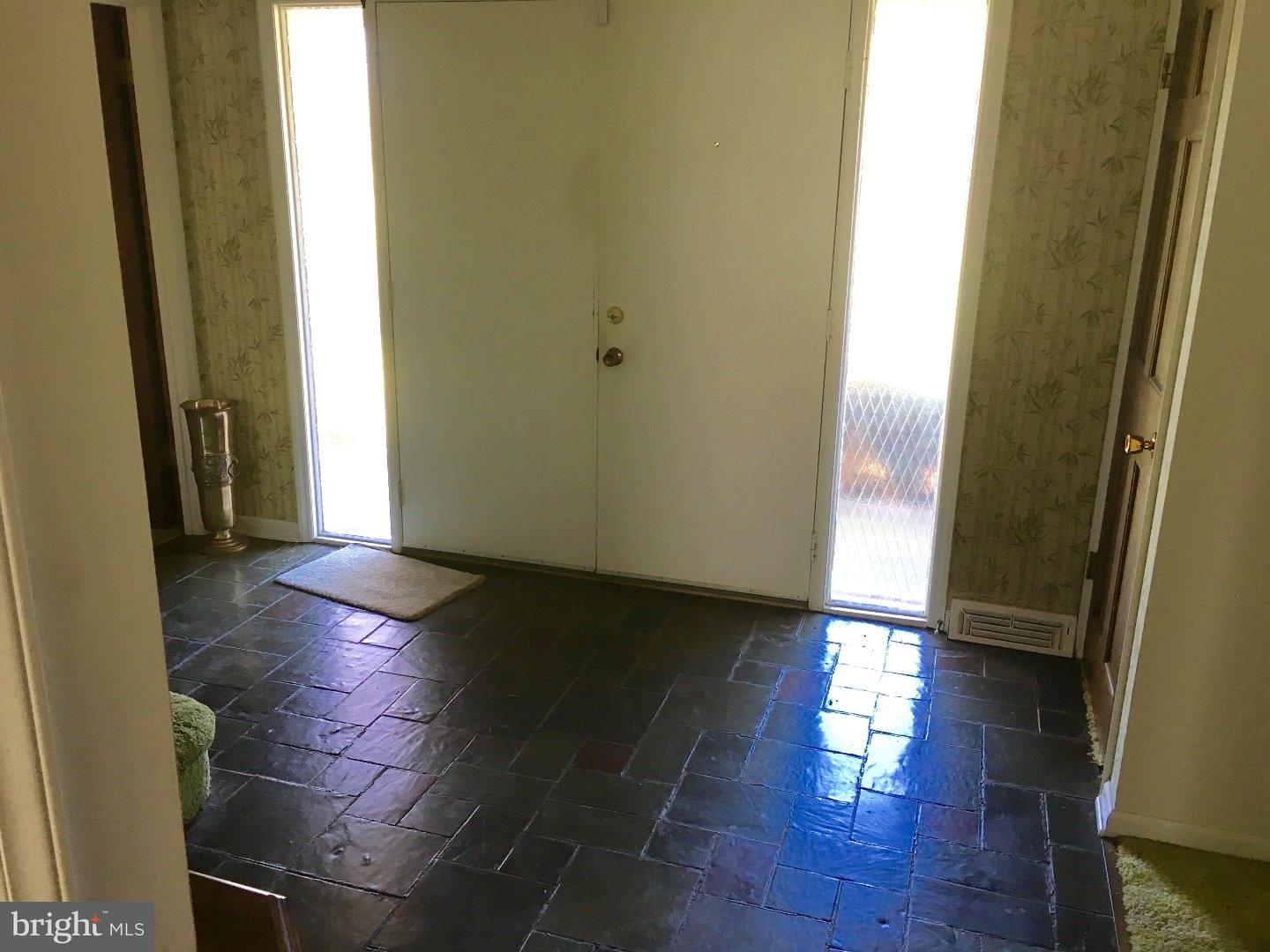 1072 Bison Road Dover, DE 19904 - Photo 4 of 10 Foyer