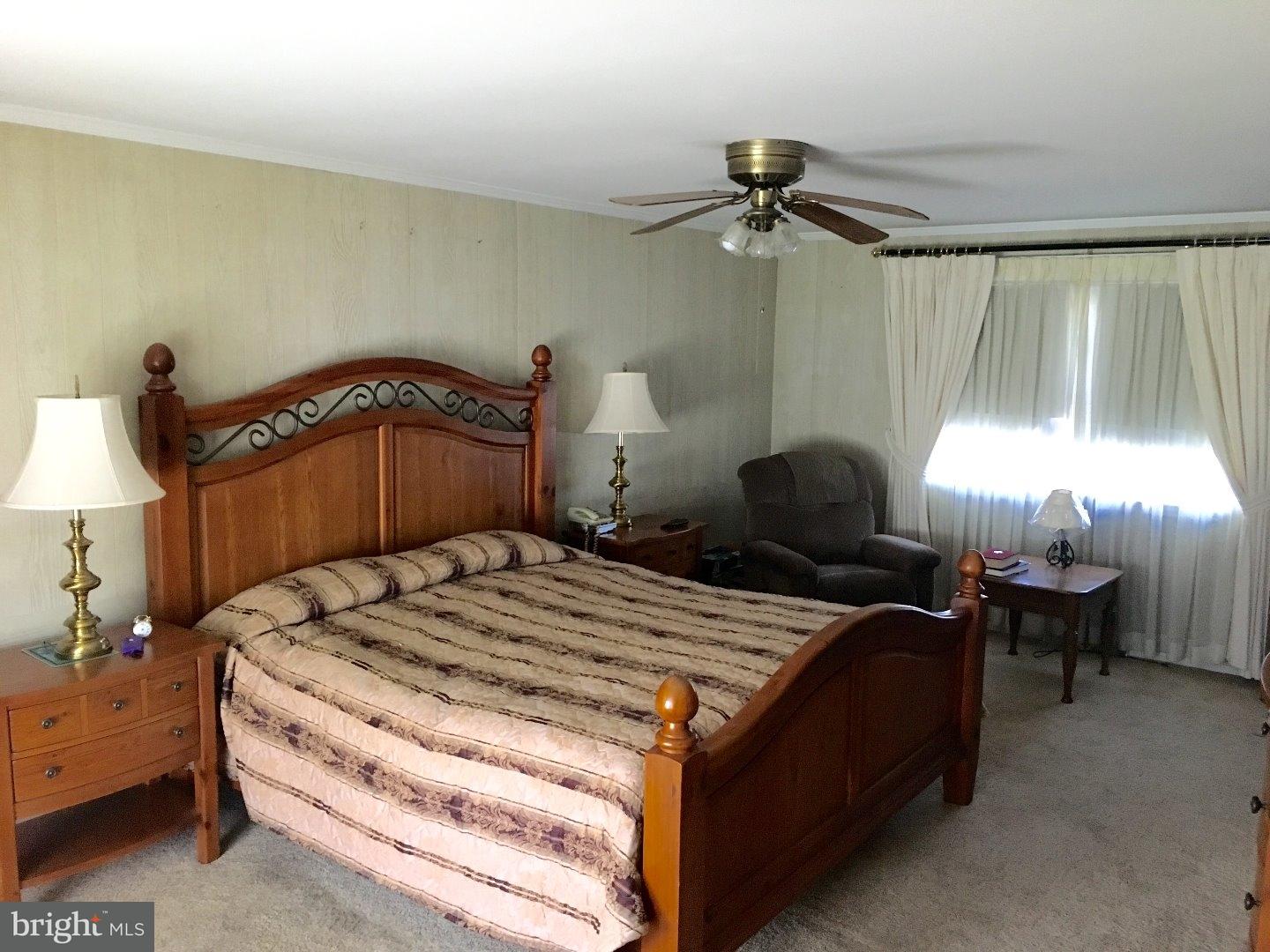 1072 Bison Road Dover, DE 19904 - Photo 8 of 10 Master Bedroom