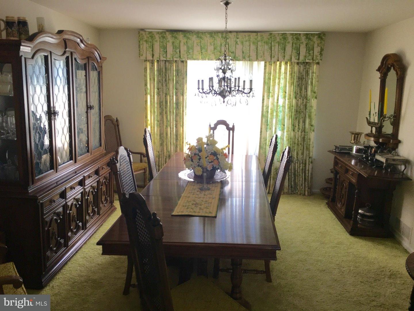 1072 Bison Road Dover, DE 19904 - Photo 10 of 10 Dining Room