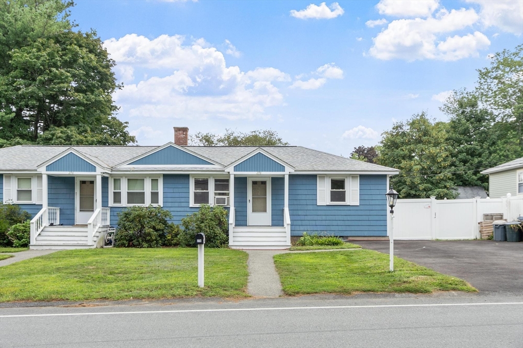 278 South Road, Unit 278 Bedford, MA 01730 - Photo 2 of 22 Gallery Image 2