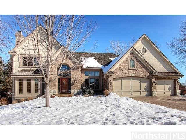 10700 Purdey Road Eden Prairie, MN 55347 - Photo 1 of 2
