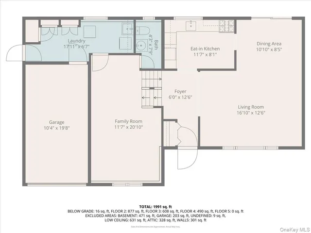 a picture of a refrigerator