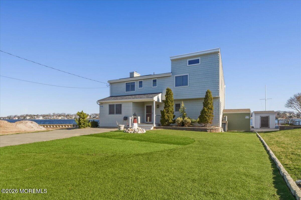 32 Cove Road West Bayville, NJ 08721 - Photo 4 of 66 03-32 Cove Rd3