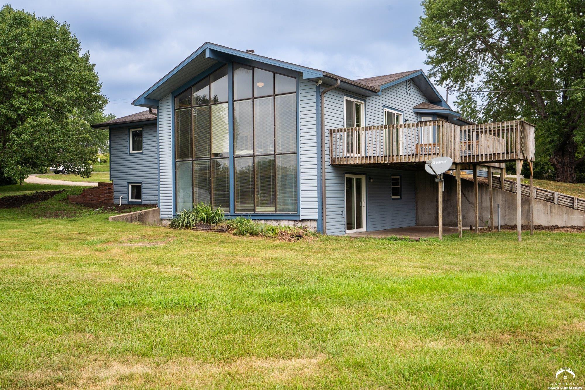 596 East 1732 Road Baldwin City, KS 66006 - Photo 1 of 1 Gallery Image 1