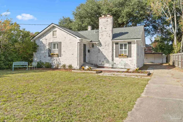 $540,000 | 1812 East Avery Street, Pensacola, FL 32503