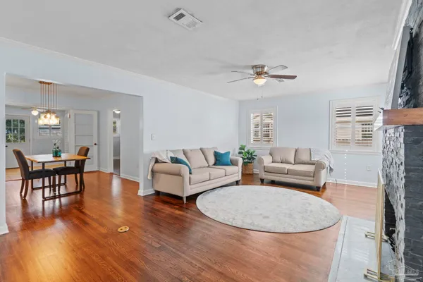 $499,000 | 1812 East Avery Street, Pensacola, FL 32503