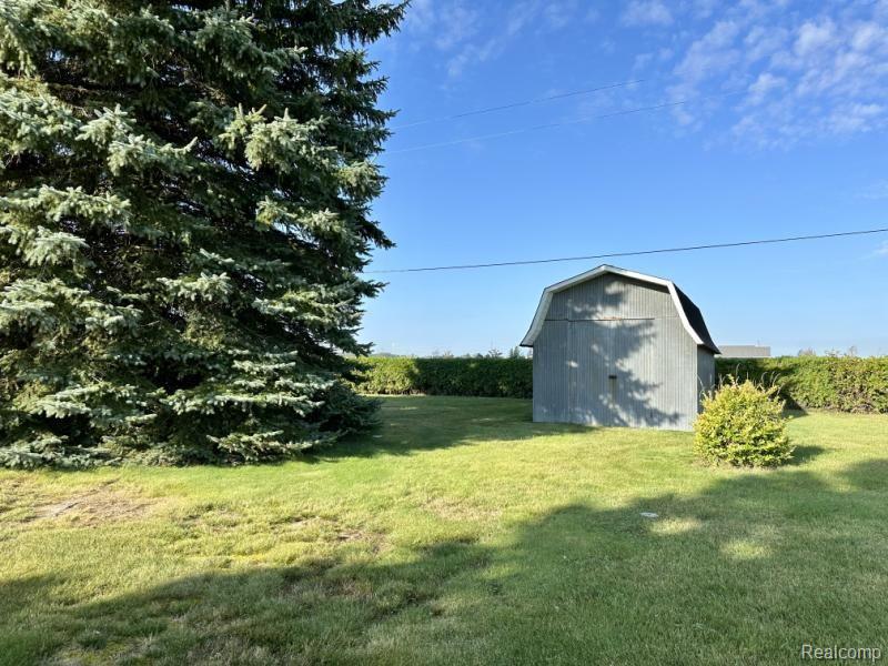 4948 Ruth Road Ruth, MI 48470 - Photo 6 of 24