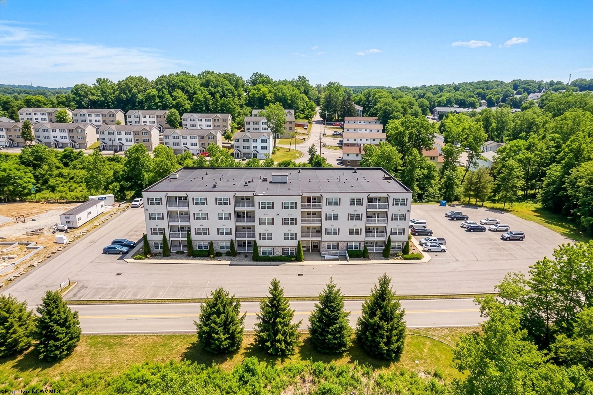 999 West Run Road, Unit 101 Morgantown, WV 26505 - Photo 29 of 35 Gallery Image 29