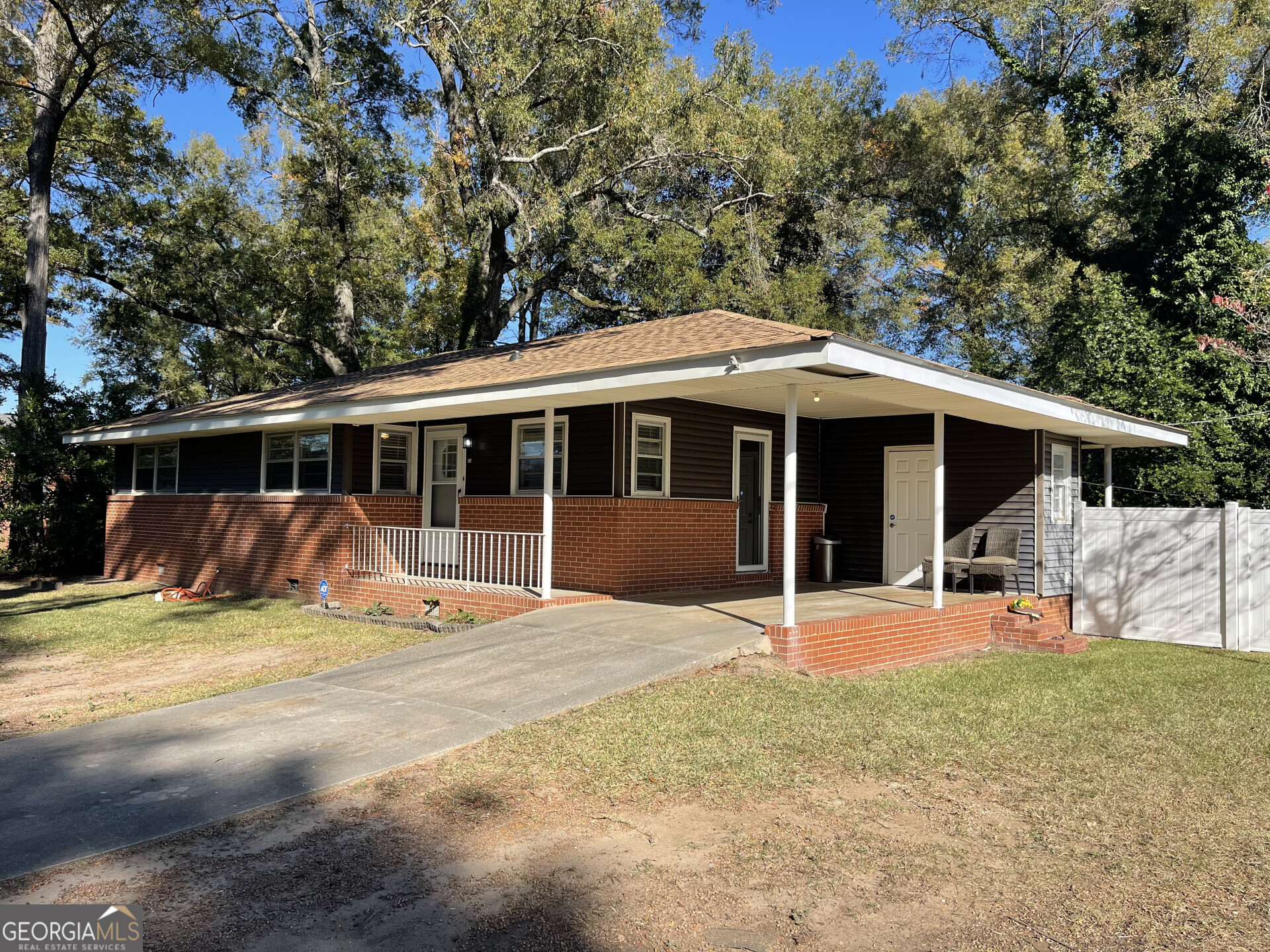 800 North Briarcliff Road Warner Robins, GA 31088 - Photo 11 of 41