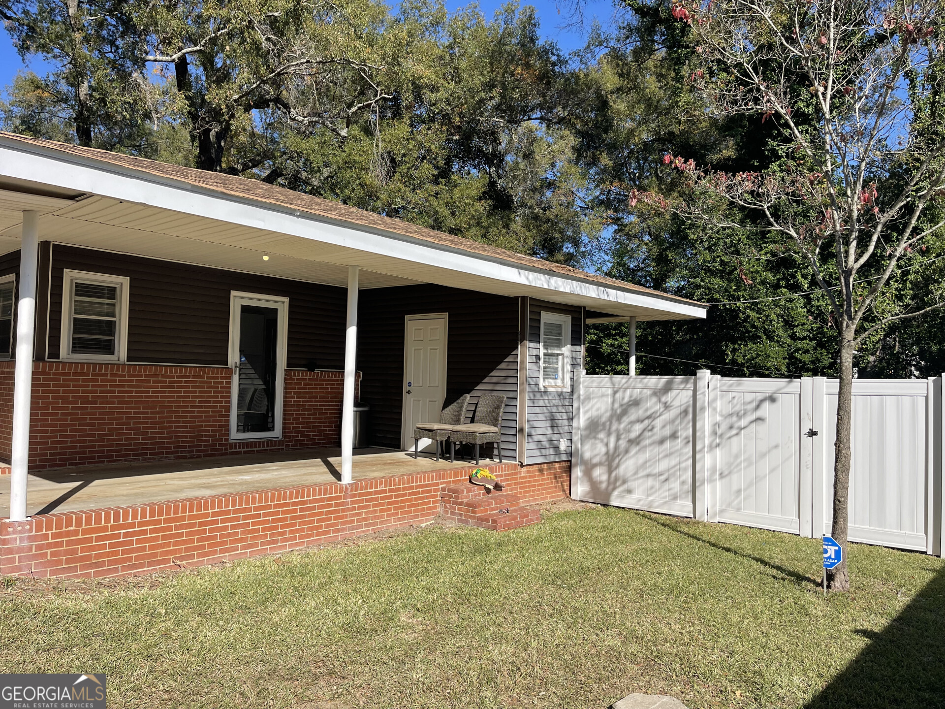 800 North Briarcliff Road Warner Robins, GA 31088 - Photo 12 of 41