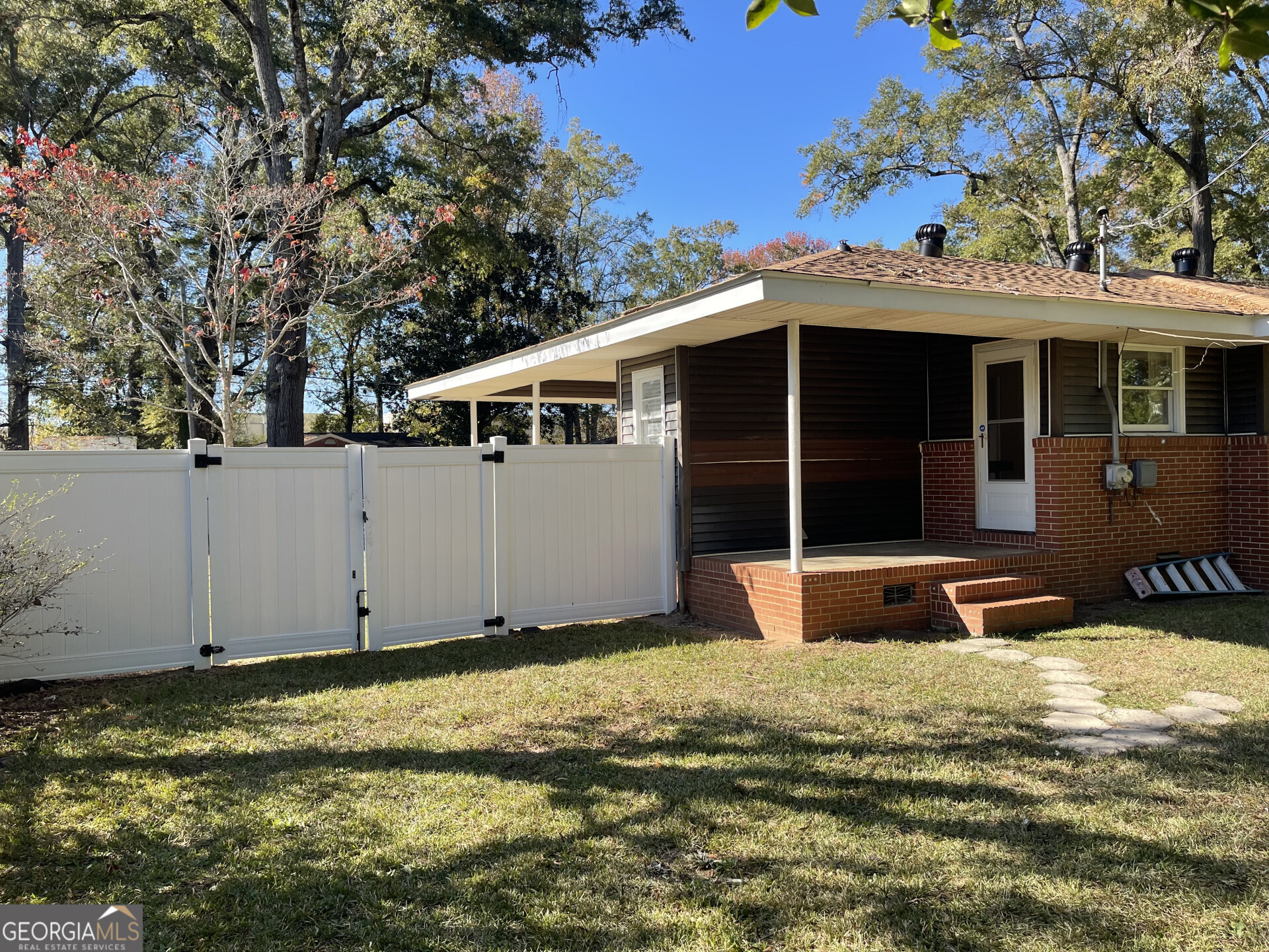 800 North Briarcliff Road Warner Robins, GA 31088 - Photo 14 of 41