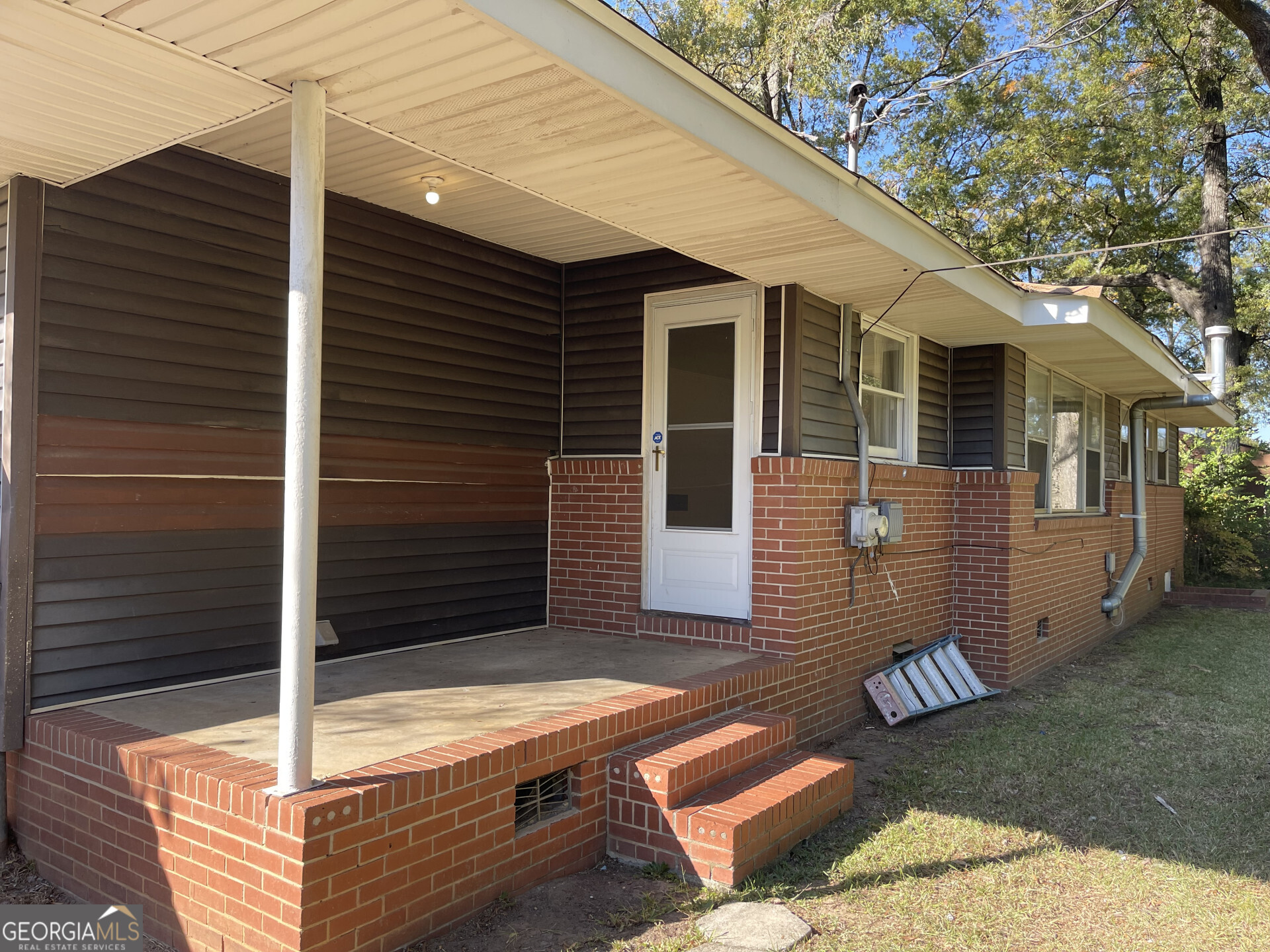 800 North Briarcliff Road Warner Robins, GA 31088 - Photo 16 of 41