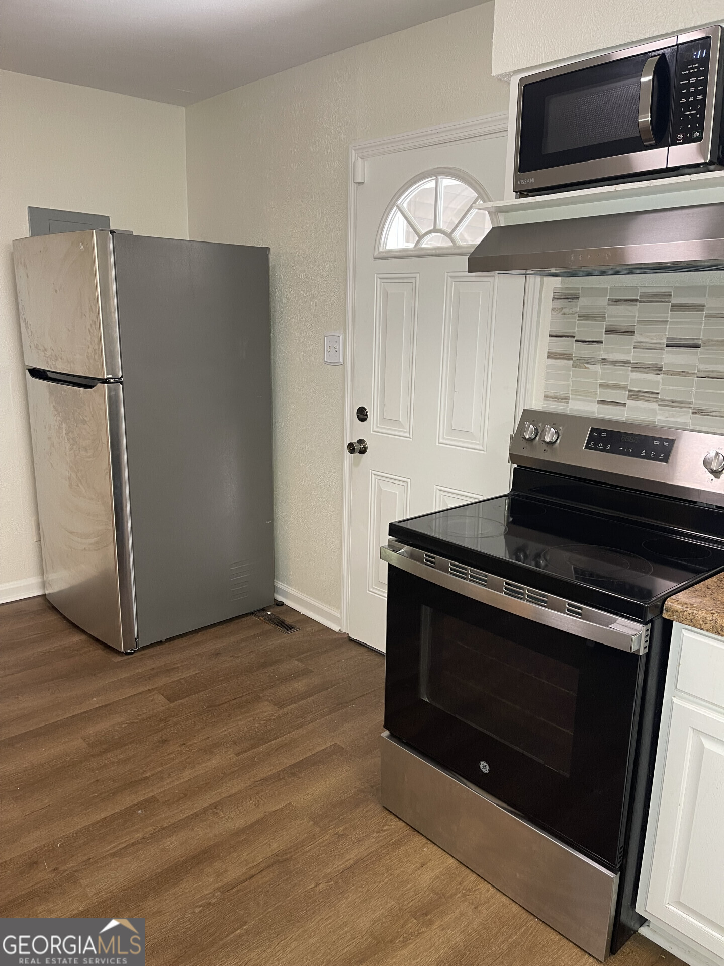 800 North Briarcliff Road Warner Robins, GA 31088 - Photo 22 of 41