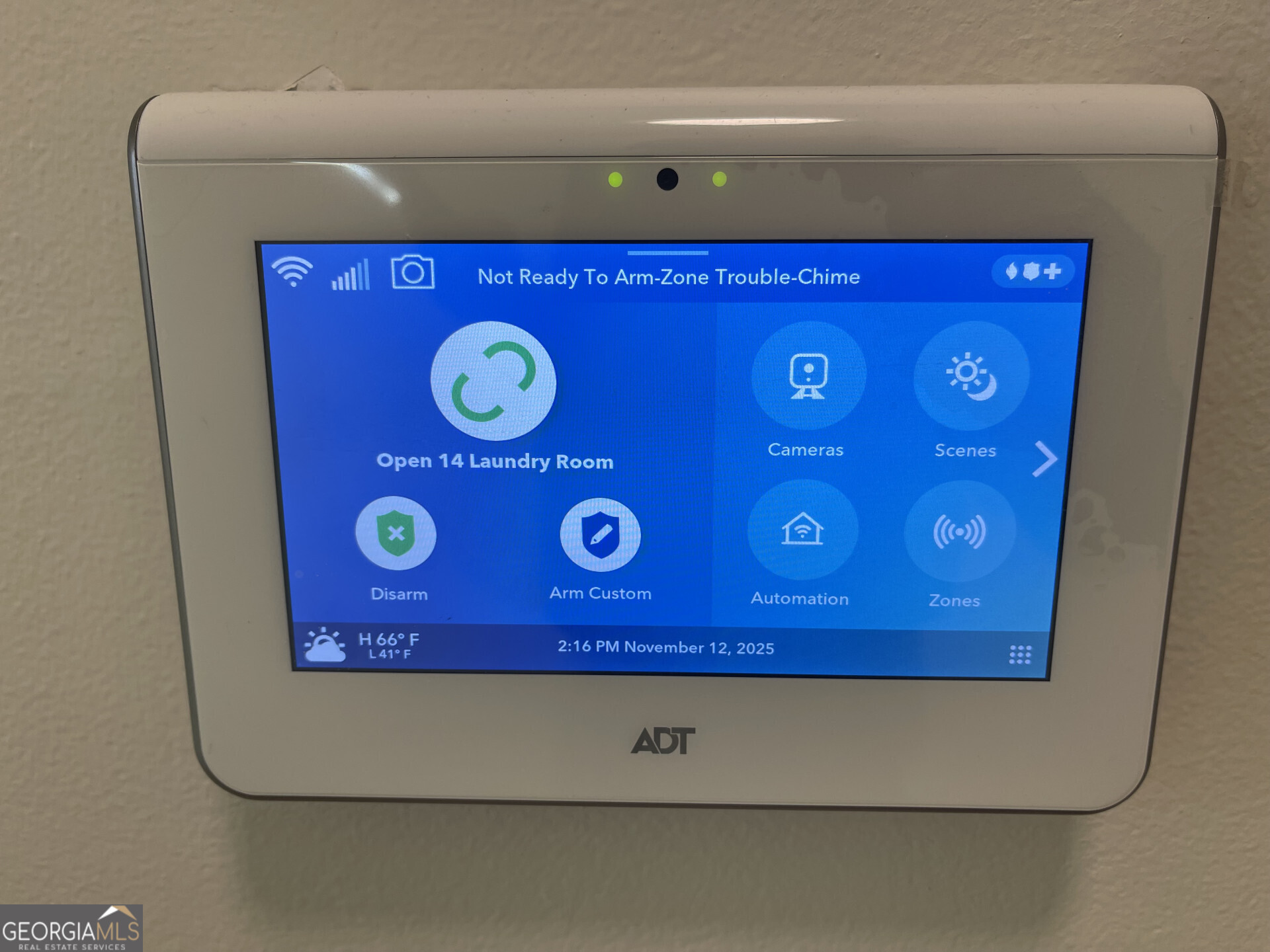 800 North Briarcliff Road Warner Robins, GA 31088 - Photo 27 of 41