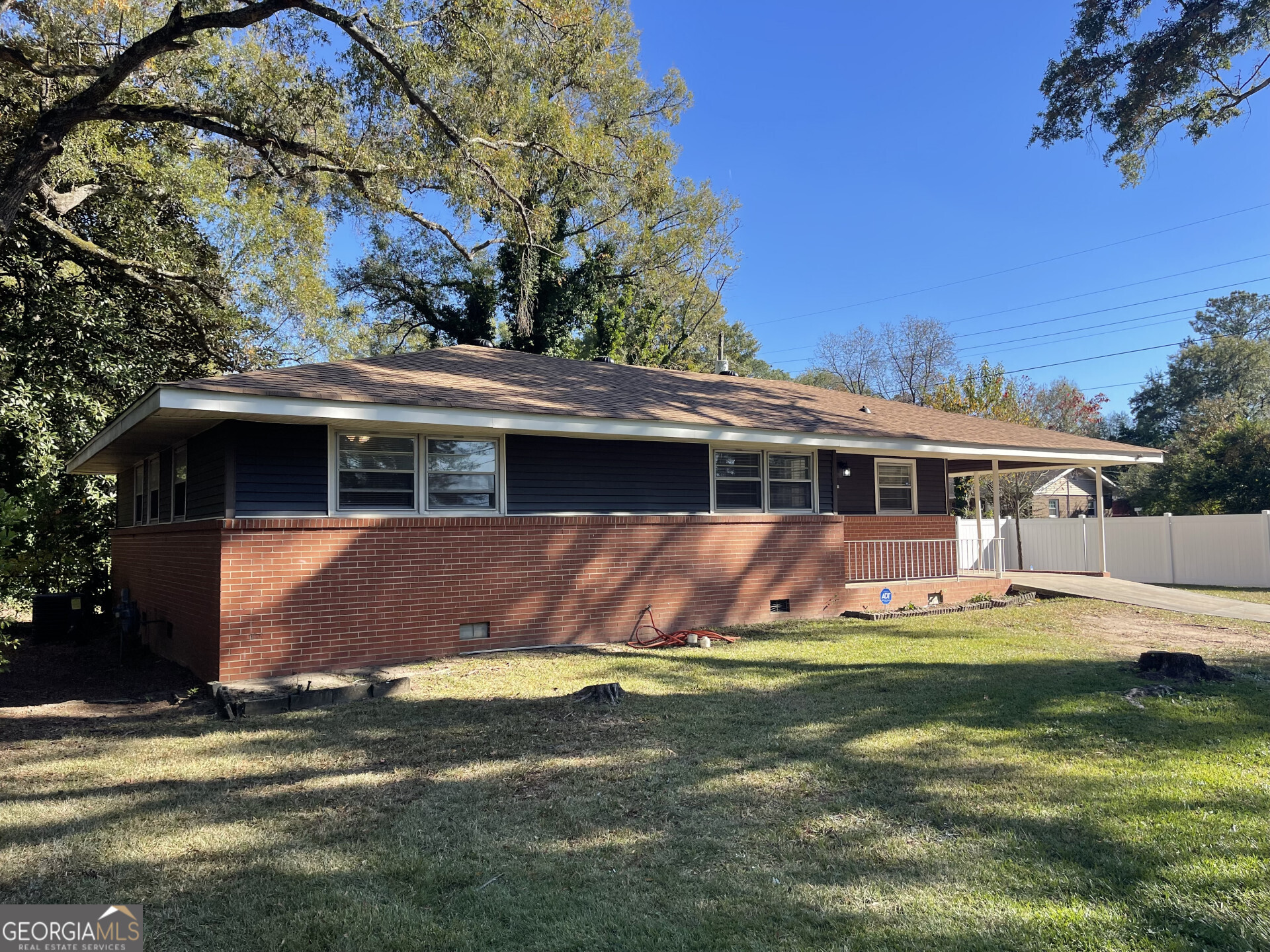 800 North Briarcliff Road Warner Robins, GA 31088 - Photo 3 of 41