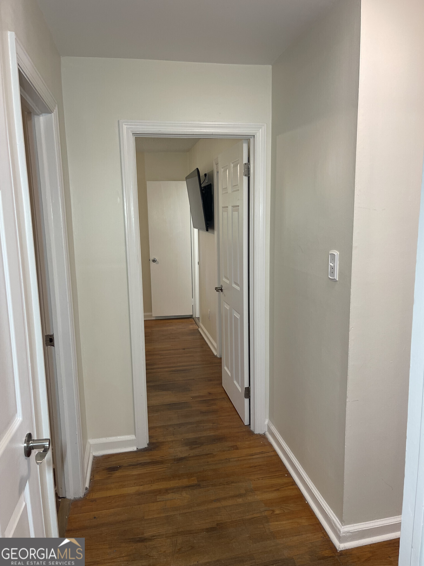 800 North Briarcliff Road Warner Robins, GA 31088 - Photo 34 of 41