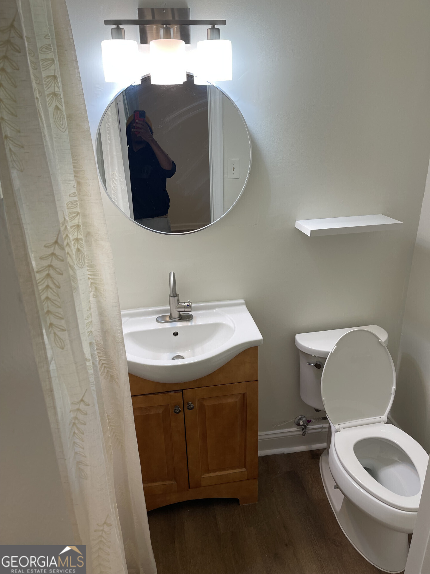 800 North Briarcliff Road Warner Robins, GA 31088 - Photo 37 of 41