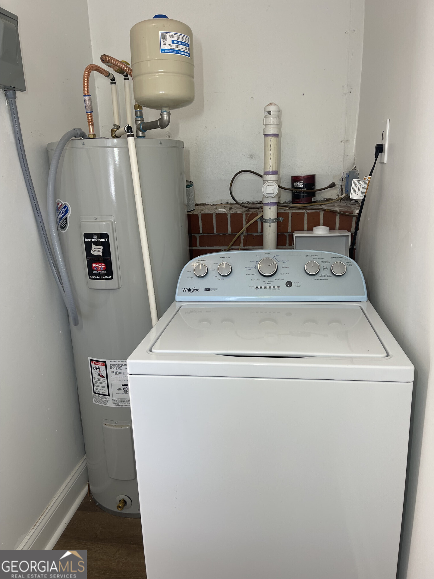 800 North Briarcliff Road Warner Robins, GA 31088 - Photo 40 of 41