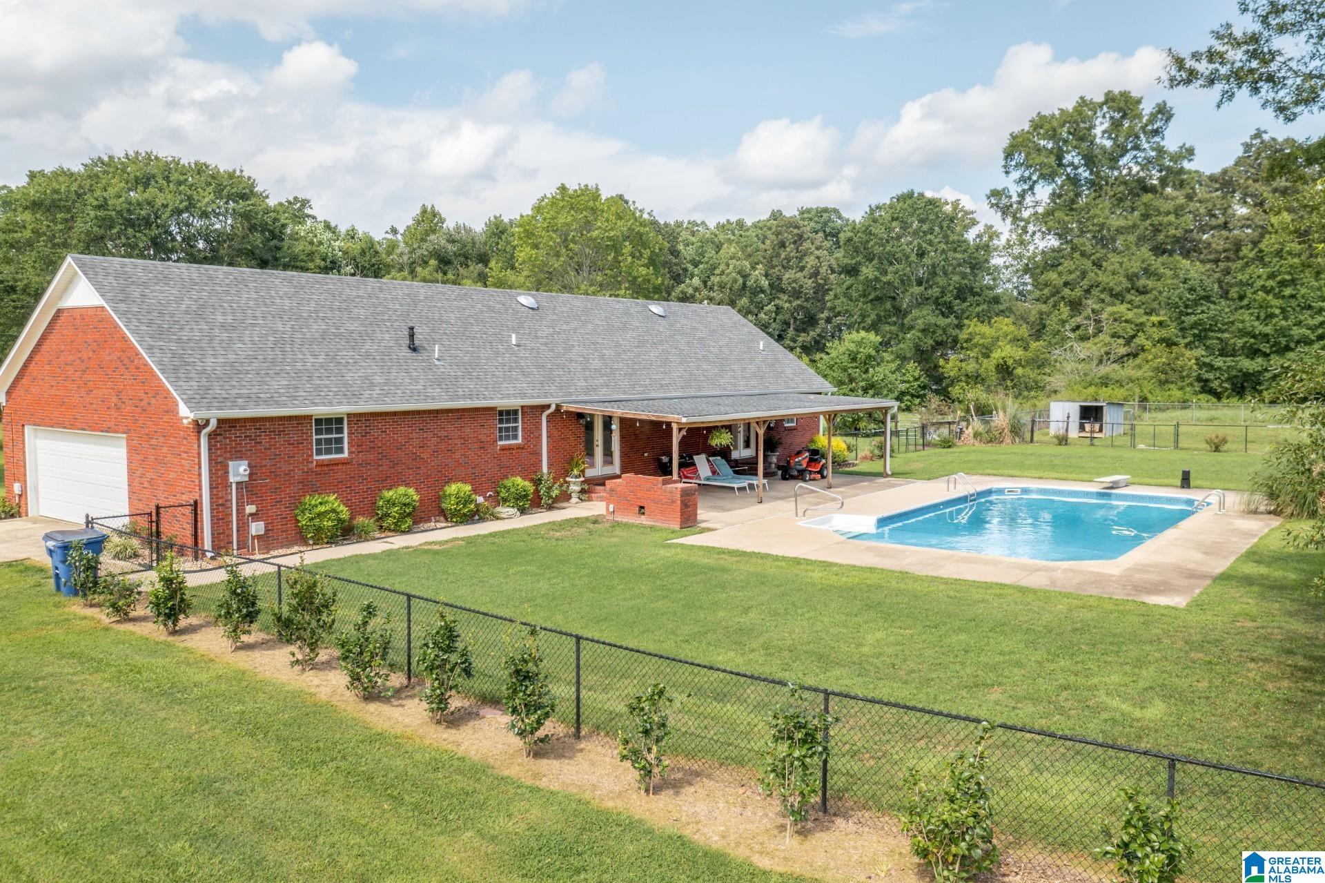 418 Otway Road Boaz, AL 35956 - Photo 20 of 27