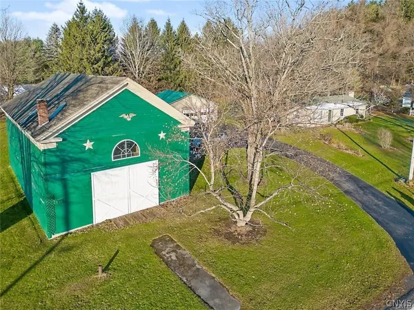 $65,000 | 1357 Ridge Road, Fabius, NY 13063