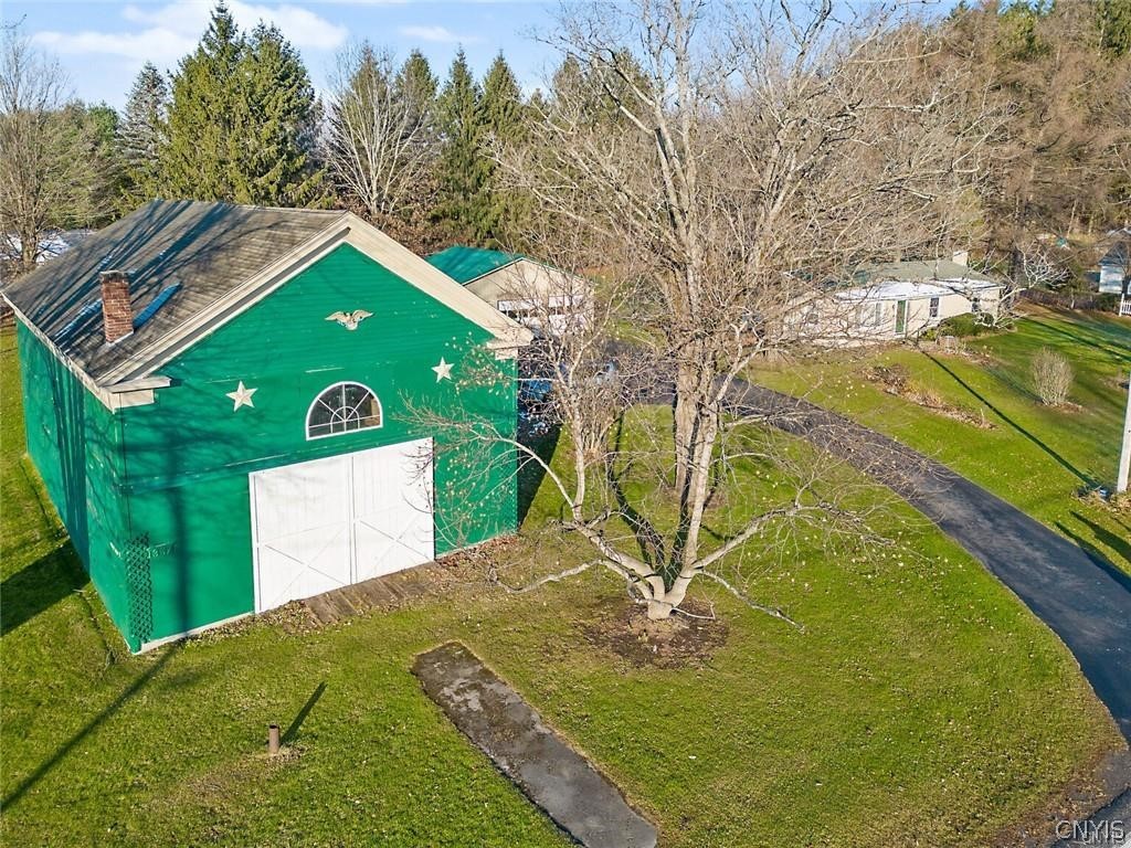 1357 Ridge Road Fabius, NY 13063 - Photo 1 of 7