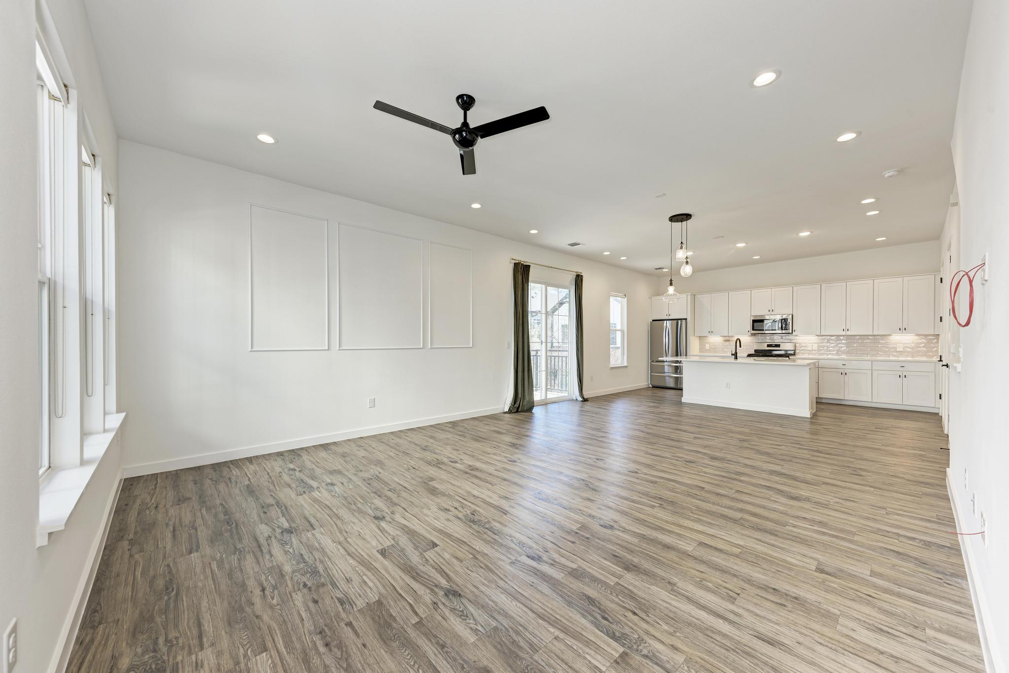 3809 Valley View Road, Unit 14 Austin, TX 78704 - Photo 15 of 38