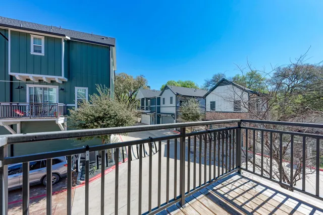 $4,099 | 3809 Valley View Road, Unit 14, Austin, TX 78704