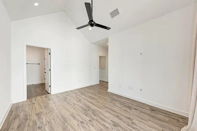 $4,099 | 3809 Valley View Road, Unit 14, Austin, TX 78704