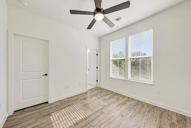 $4,099 | 3809 Valley View Road, Unit 14, Austin, TX 78704