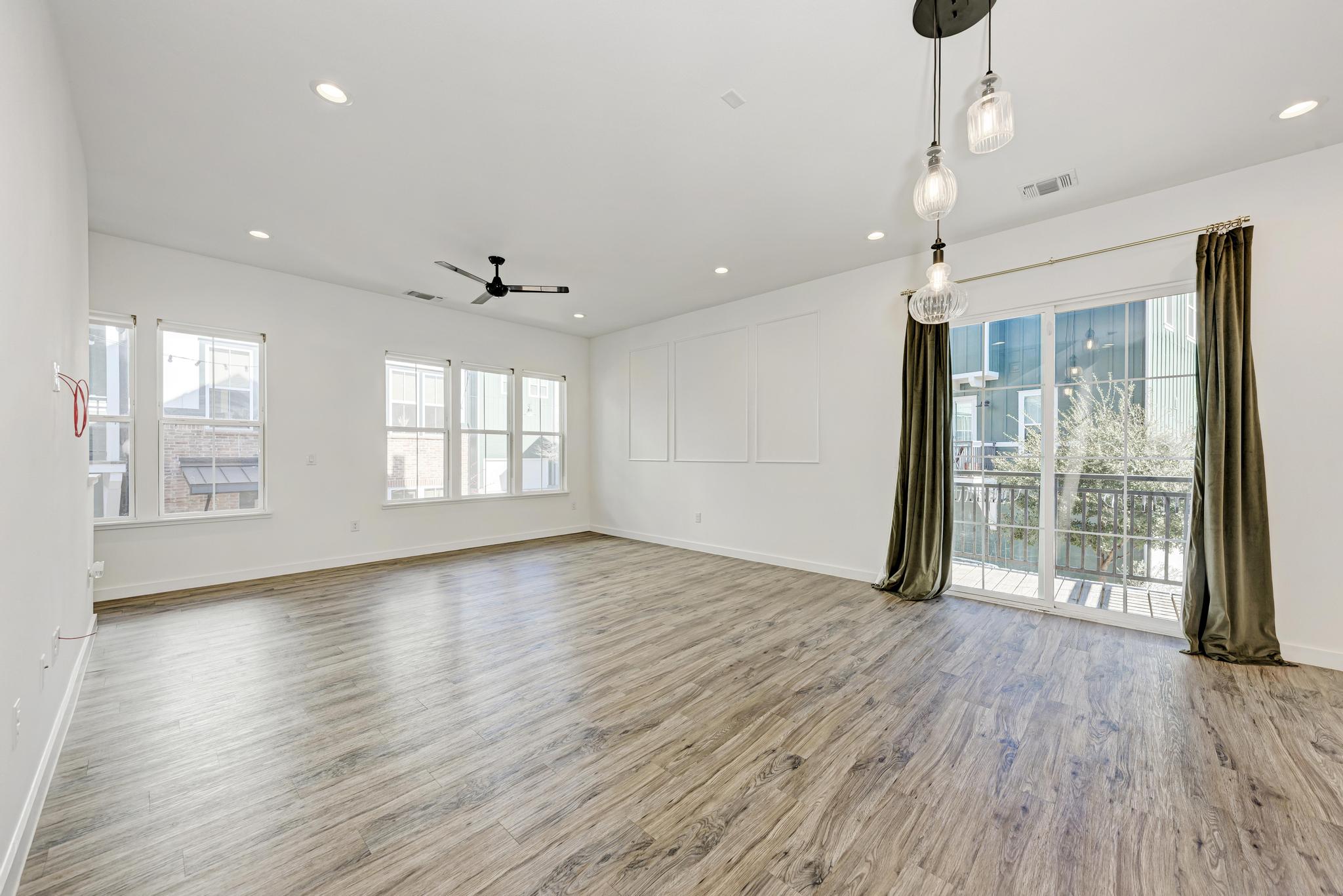 3809 Valley View Road, Unit 14 Austin, TX 78704 - Photo 4 of 38