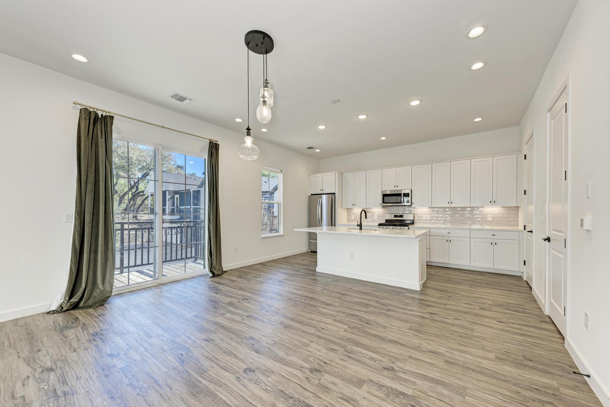 3809 Valley View Road, Unit 14 Austin, TX 78704 - Photo 6 of 38