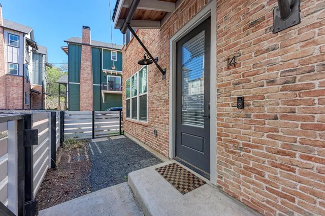 $4,099 | 3809 Valley View Road, Unit 14, Austin, TX 78704