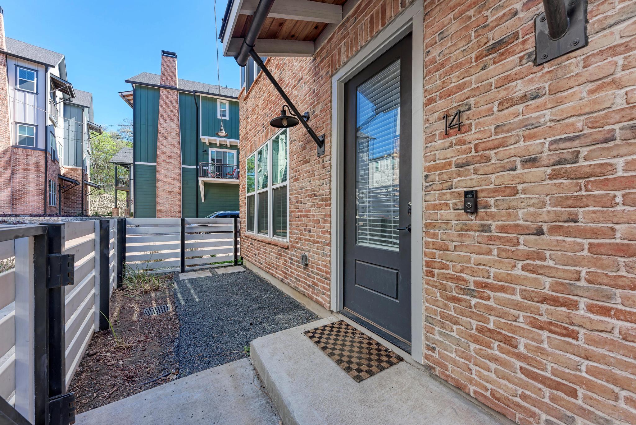 3809 Valley View Road, Unit 14 Austin, TX 78704 - Photo 10 of 38