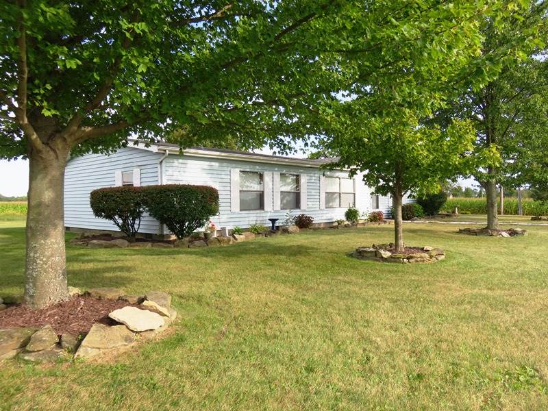 9403 Emanuel Road Fort Wayne, IN 46816 - Photo 1 of 28