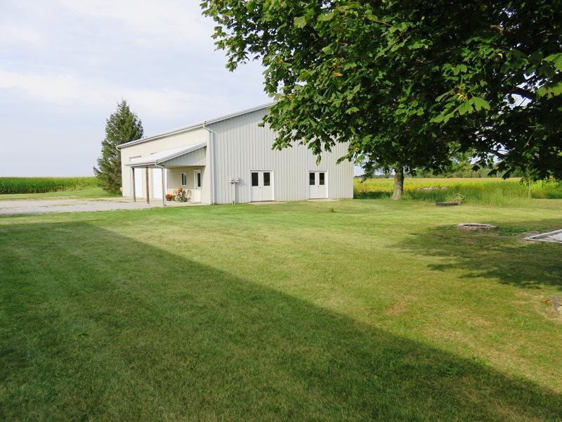 9403 Emanuel Road Fort Wayne, IN 46816 - Photo 12 of 28