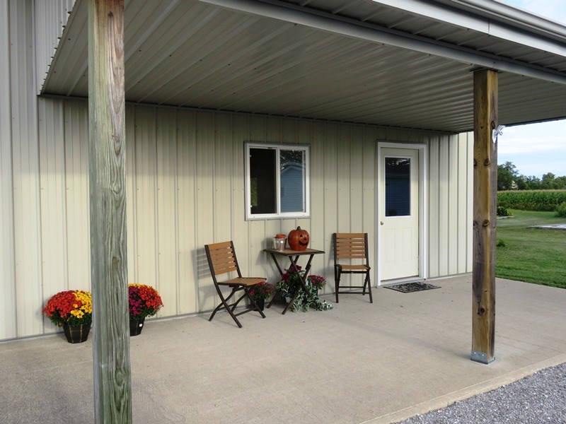 9403 Emanuel Road Fort Wayne, IN 46816 - Photo 13 of 28