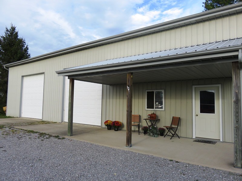 9403 Emanuel Road Fort Wayne, IN 46816 - Photo 14 of 28