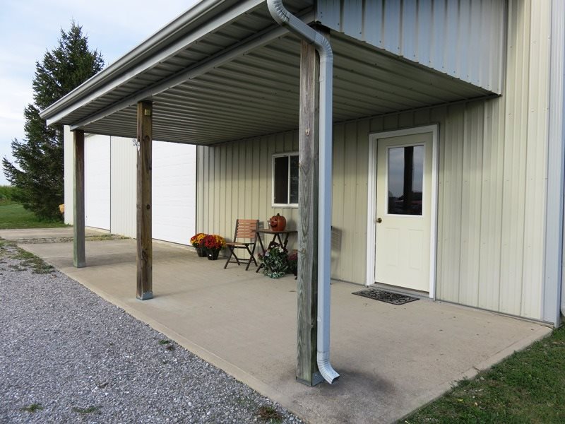 9403 Emanuel Road Fort Wayne, IN 46816 - Photo 15 of 28