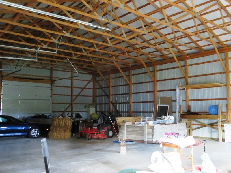 9403 Emanuel Road Fort Wayne, IN 46816 - Photo 16 of 28