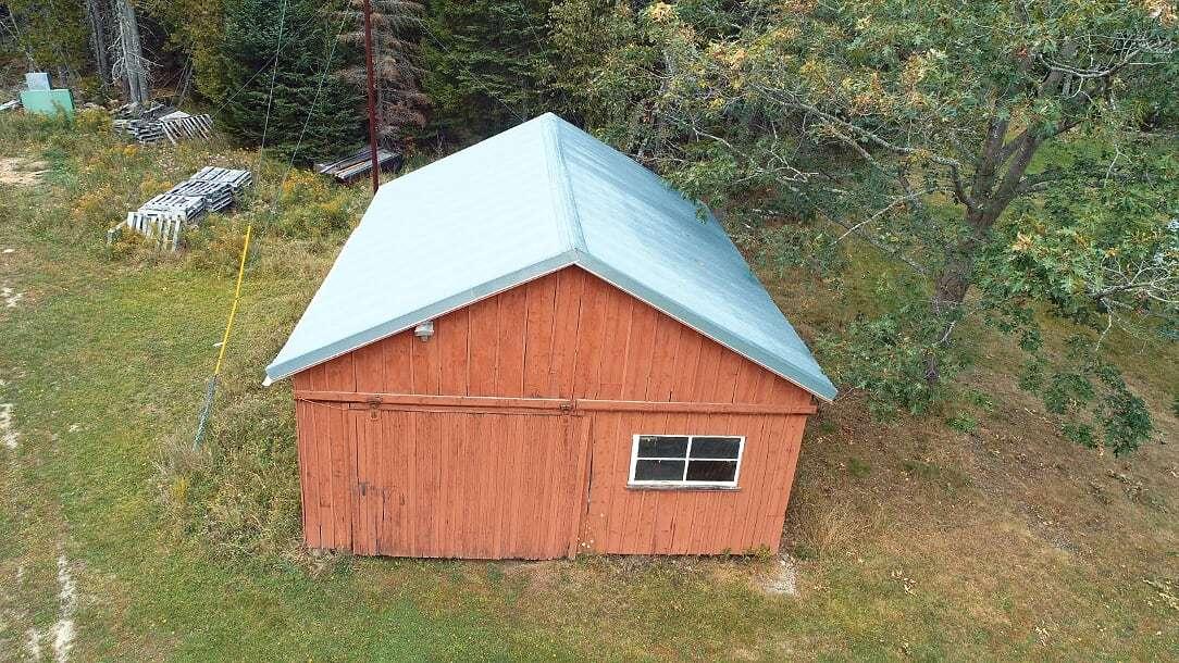 241 Eggemoggin Road Little Deer Isle, ME 04650 - Photo 16 of 48 09