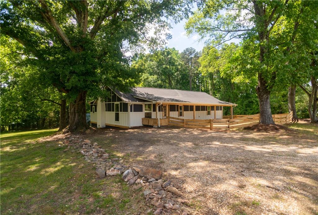 4117 Mason Creek Road Winston, GA 30187 - Photo 1 of 35