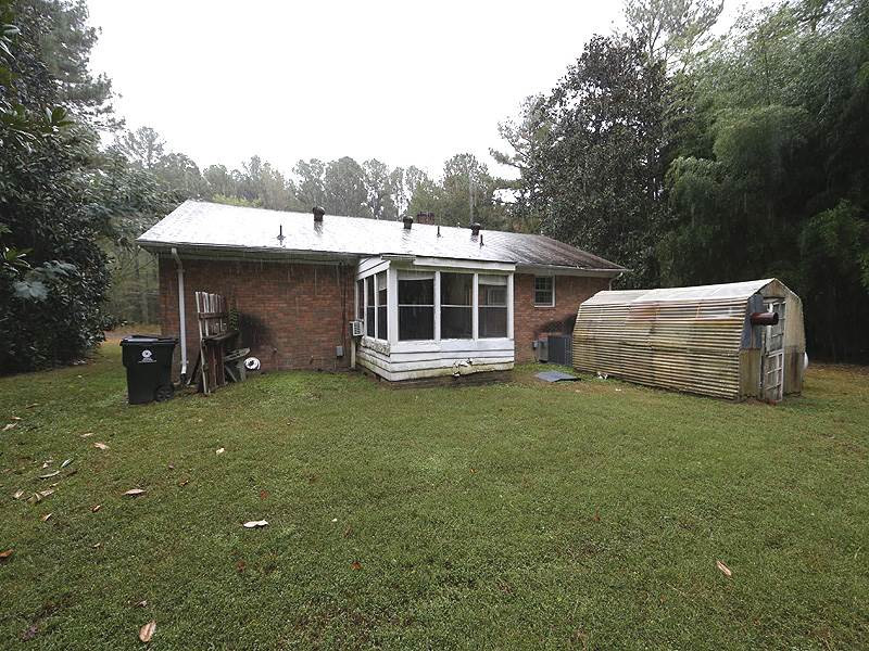 1504 Torredge Road Durham, NC 27712 - Photo 10 of 11 Photo 10