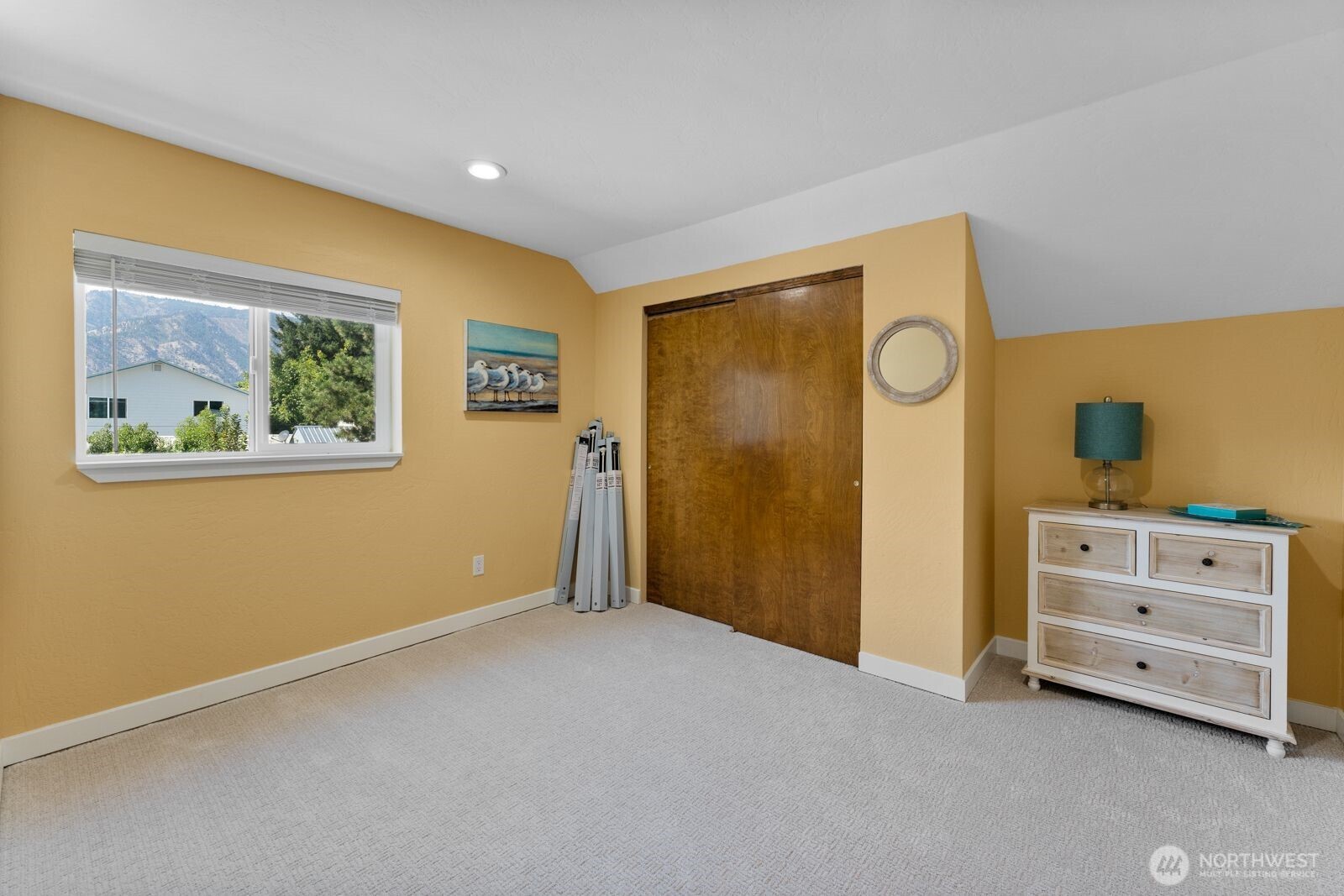703 Boetzke Avenue Manson, WA 98831 - Photo 14 of 40 a view of livingroom with furniture