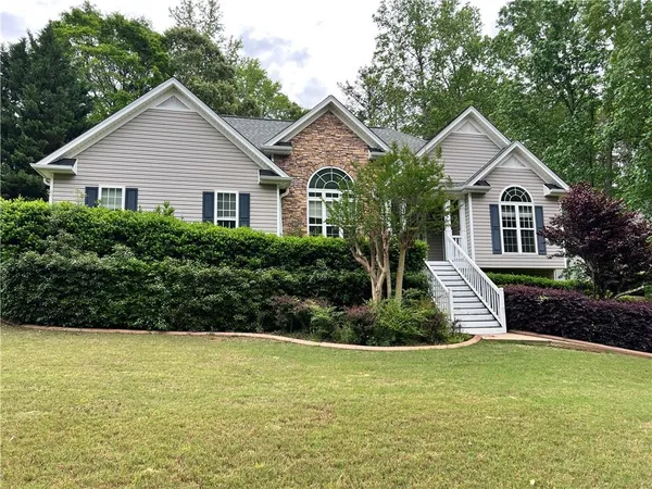 $349,700 | 222 Riverstone Drive, Hiram, GA 30141