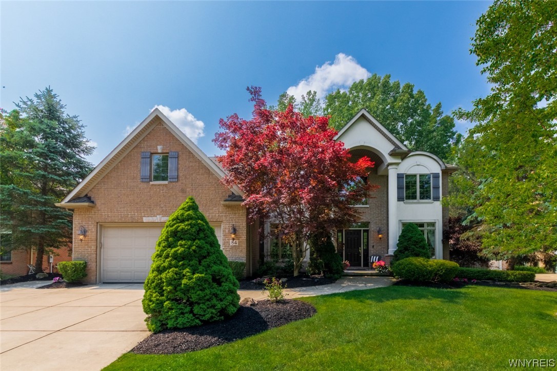 84 Laurel Lane Amherst, NY 14221 - Photo 1 of 50