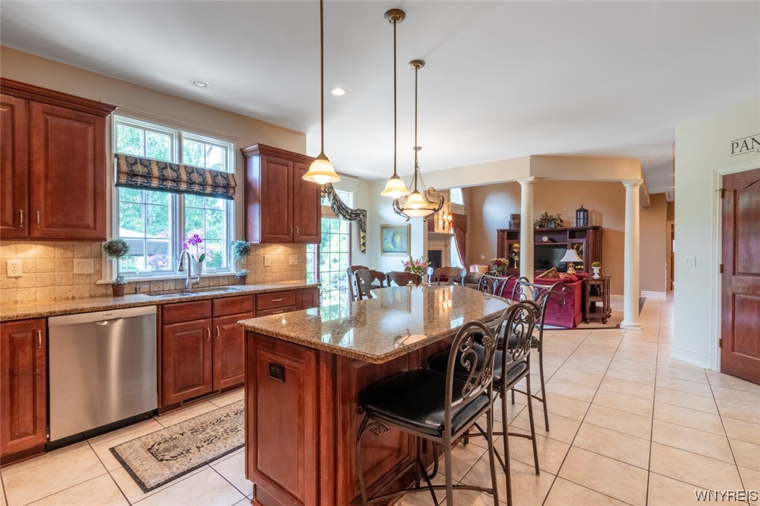 84 Laurel Lane Amherst, NY 14221 - Photo 21 of 50