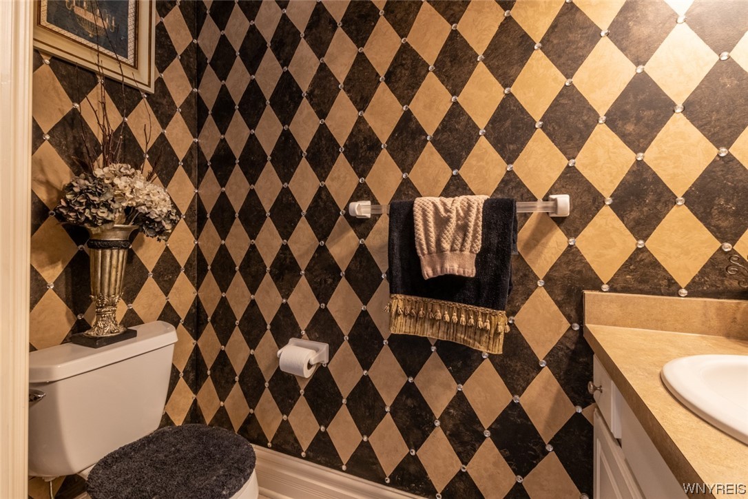 84 Laurel Lane Amherst, NY 14221 - Photo 25 of 50