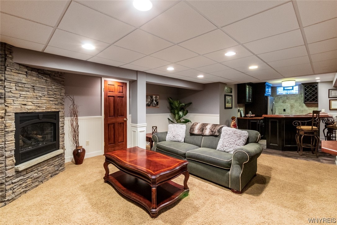 84 Laurel Lane Amherst, NY 14221 - Photo 39 of 50