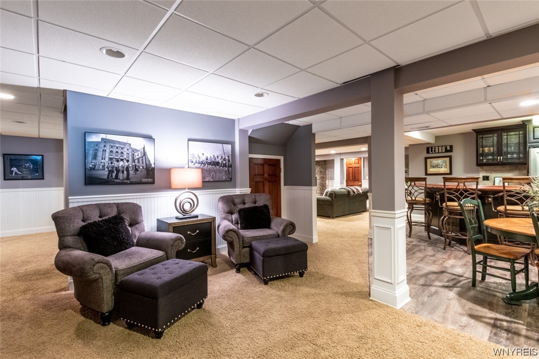 84 Laurel Lane Amherst, NY 14221 - Photo 42 of 50